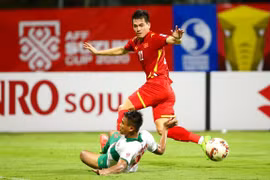 Nhận định Indonesia - Việt Nam, 20h30 ngày 21/3, vòng loại World Cup 2026
