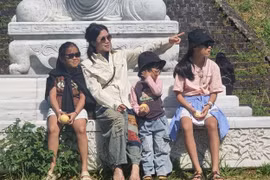 Thừa Thiên Huế: 4 ngày nghỉ lễ tổng doanh thu ngành du lịch ước đạt 170 tỷ đồng