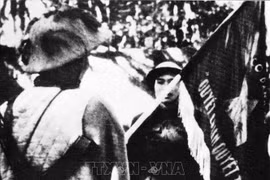 Kỳ 4: Ráo riết chuẩn bị cho trận đánh lớn