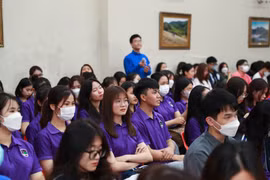 Bảng xếp hạng đại học châu Á: Việt Nam có 5 trường