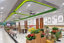 BĐS dưỡng lão đang là 'miếng bánh' hấp dẫn nhà đầu tư trong giai đoạn tới