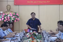 Phó Chủ tịch UBND tỉnh Điện Biên: Thiếu giáo viên thầy cô phải dạy tăng giờ gây áp lực lớn