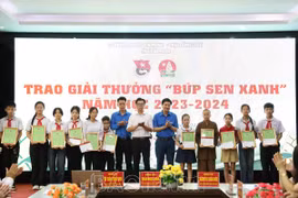 Hà Nam: Giúp đỡ 4.200 thiếu nhi có hoàn cảnh khó khăn