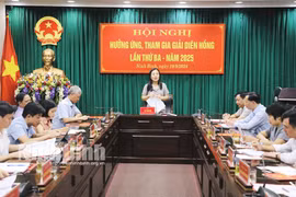 Ninh Bình hưởng ứng Giải Diên Hồng lần thứ ba năm 2025