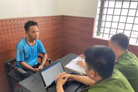 Thay tên đổi họ, đối tượng trốn truy nã sau 9 năm vẫn không thoát