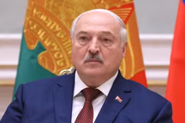 Belarus huy động 1/3 lượng quân sau khi Ukraine triển khai 120.000 lính tới biên giới