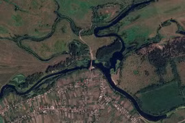 Ukraine đánh sập cây cầu thứ ba ở Kursk, muốn cắt đứt đường tiếp viện của Nga
