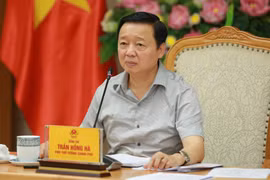 Dự án thành phần 4 sân bay Long Thành: Áp dụng cơ chế, chính sách của 3 luật trong thực hiện các gói thầu