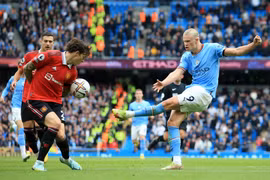 Nhận định Man City vs Man United, 22h30 ngày 3/3, vòng 27 giải Ngoại hạng Anh