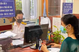 Tổng thu ngân sách do cơ quan Thuế quản lý bằng 24,3% dự toán