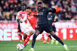 PSG không thắng 2 trận liên tiếp tại Ligue 1 2023/24