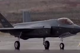 Singapore mua tiêm kích tàng hình F-35, loại bỏ dòng F-16 thế hệ cũ