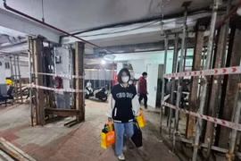 Hà Nội yêu cầu rà soát toàn bộ loại hình nhà ở nhiều tầng, nhiều căn hộ