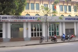 MIM bị phạt 92,5 triệu đồng vì không bố thông tin theo quy định chứng khoán