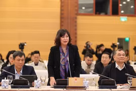 Sau cải cách tiền lương, chế độ tiền lương sẽ được điều chỉnh qua từng năm
