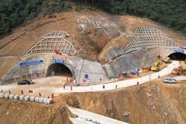 Hoàn thành 2 dự án cuối cùng cao tốc Bắc - Nam giai đoạn 1 dịp 30/4 - 1/5