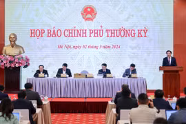 IMF: Việt Nam nằm trong nhóm 20 nền kinh tế tăng trưởng cao nhất thế giới