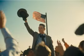 Nhận tới 13 đề cử, phim 'Oppenheimer' dự đoán càn quét giải Oscar 2024