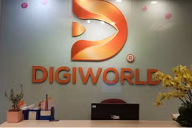 Thâu tóm mảng cầm đồ, chi phí của Digiworld (DGW) đồng loạt gia tăng, phải vay thêm 800 tỷ