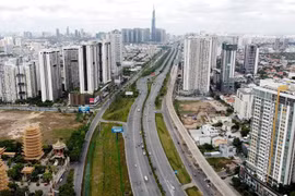 Thị trường bất động sản được “cởi trói” nút thắt pháp lý, nhưng vẫn phải chờ để “ngấm”
