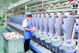 Dệt may Thành Công (TCM) lợi nhuận giảm 52%, quy mô đầu tư thu hẹp
