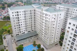 Bình định sắp khởi công nhiều dự án nhà ở xã hội trong năm 2024