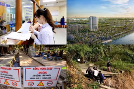 Nóng 18h: Bộ Tài chính đề xuất sửa toàn diện Luật Thuế thu nhập cá nhân