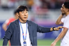 Đội tuyển Indonesia công bố danh sách sơ bộ chuẩn bị cho ASEAN Cup 2024