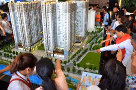 Bộ Tài chính có đề xuất mới 'chống' đầu cơ bất động sản