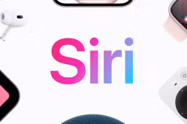 Apple cải tiến Siri: Chờ đợi cuộc 'lột xác' đến năm 2026