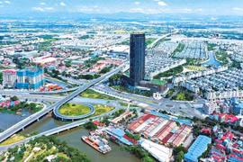 Hải Phòng: Dự kiến năm 2025 phấn đấu thu nội địa 51.000 tỷ đồng