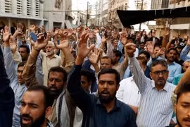 Các nhóm giáo phái đối địch đồng ý ngừng bắn 7 ngày ở Pakistan
