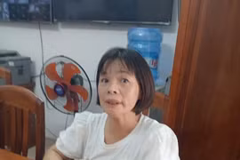 Người phụ nữ vay hơn 1,7 tỷ đồng rồi thuê ô tô bỏ trốn