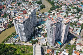 Tín dụng bất động sản có dấu hiệu khởi sắc