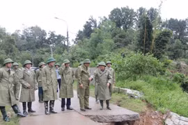 Lạng Sơn: Ứng phó bão số 3 theo phương châm “từ xa, từ sớm”