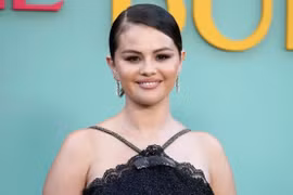 Ca sĩ Selena Gomez sở hữu tài sản ròng khoảng 1,3 tỷ USD