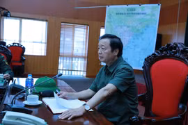 Các địa phương ven biển phải duy trì cấm đường, hạn chế tối đa người dân ra khỏi nhà đến sau 20 giờ