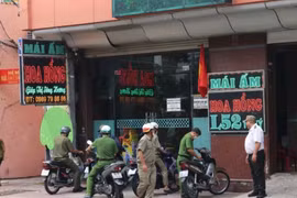 Ngoài Mái ấm Hoa Hồng, TP HCM có bao nhiêu cơ sở bảo trợ trẻ em?