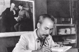 "Tư tưởng Dân" trong "Di chúc của Chủ tịch Hồ Chí Minh"