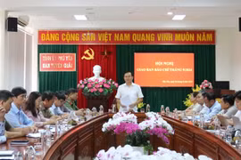Phú Yên sẽ tăng cường tuyên truyền, cảnh báo thủ đoạn lừa đảo qua mạng xã hội cho người dân