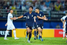 Nhận định Philippines vs Thái Lan, 20h ngày 27/12 tại AFF Cup 2024