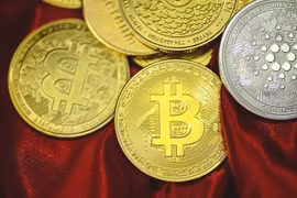 Nga đang sử dụng Bitcoin trong thương mại nước ngoài