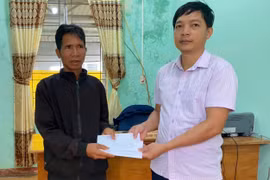 Gia Lai: Bắt cóc làm thịt ăn, cả gia đình bị ngộ độc phải nhập viện cấp cứu