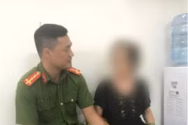 Công an kịp thời ngăn chặn vụ lừa đảo 300 triệu đồng của cụ bà