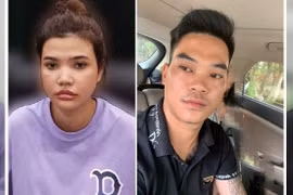 Bắt giữ nhóm đối tượng nhét ma túy vào cốp xe để vu khống cho tình địch