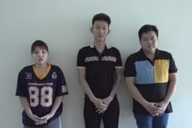 Triệt phá đường dây mua bán người dưới 16 tuổi để hoạt động khiêu dâm