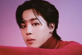 Jimin (BTS) phát hành album solo thứ 2 mang tên 'Muse'