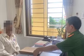Thái Bình: Kịp thời ngăn chặn người dân chuyển hơn 600 triệu đồng cho Công an “rởm”