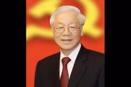 Thông cáo đặc biệt về Quốc tang Tổng Bí thư Nguyễn Phú Trọng