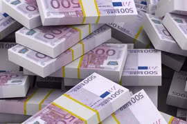 Euroclear xác nhận tịch thu tài sản của Nga